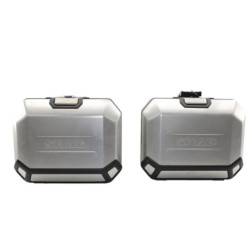Valise droite SHAD TERRA TR36 2020 à 2026