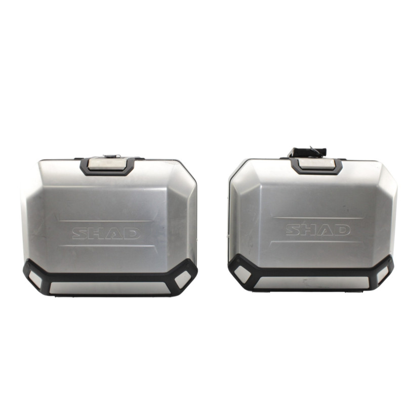 Valise droite SHAD TERRA TR36 2020 à 2026