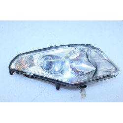 Optique avant gauche PEUGEOT SATELIS 125 2006 à 2007