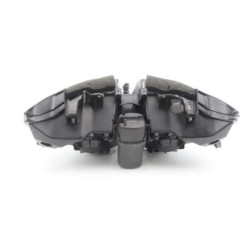 Optique HONDA CBR 1000 RR 2012 à 2013