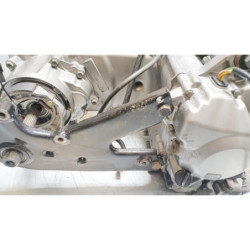 Moteur SUZUKI UH 125 BURGMAN 2002 à 2006