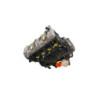 Moteur SUZUKI GSR 600 2006 à 2011