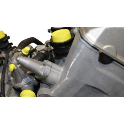 Moteur HONDA VFR 800 VTEC 2002 à 2013