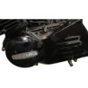 Moteur SUZUKI TS 125 C 1977 à 1979