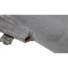 Ligne d'échappement PEUGEOT KISBEE 50 2011 à 2017
