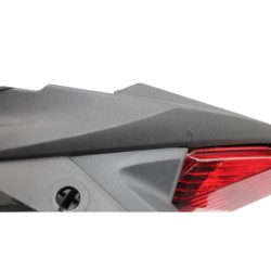 Support de plaque HONDA CBF 125 2017 à 2020