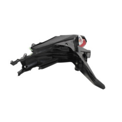 Support de plaque HONDA CBF 125 2017 à 2020