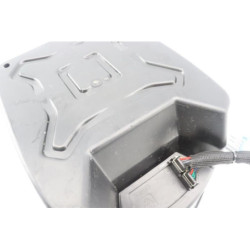 Coffre ZERO MOTOR ZF 14 4 SR F 2019 à 2020