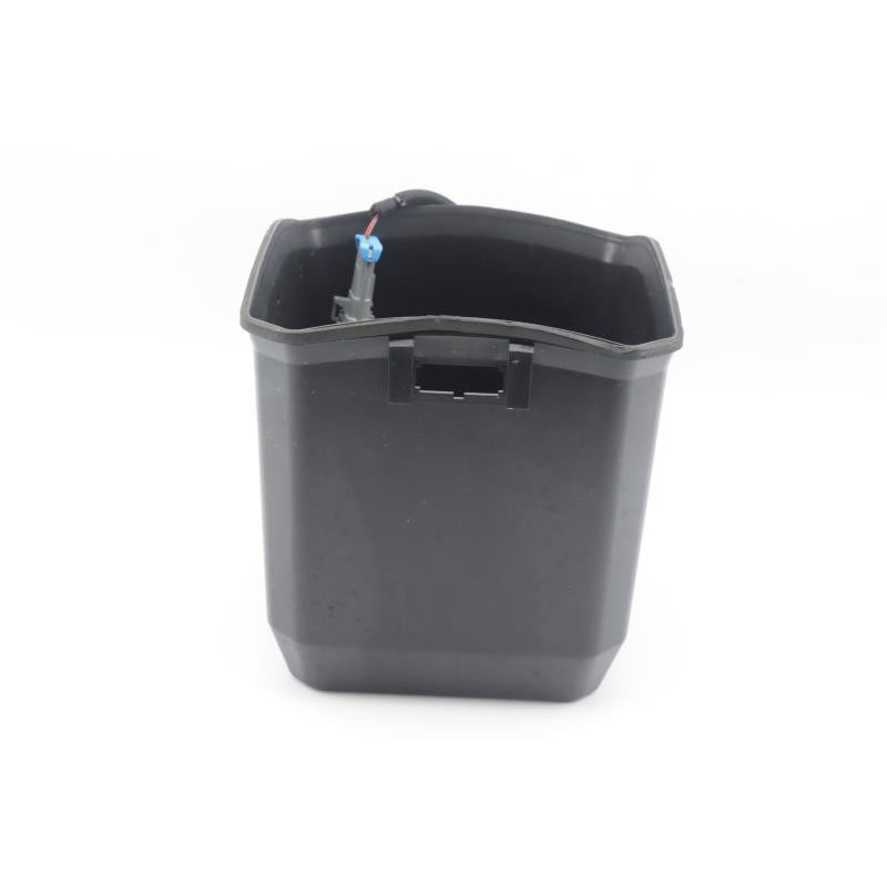Coffre ZERO MOTOR ZF 14 4 SR F 2019 à 2020