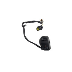 Commodo gauche ZERO MOTOR SR 14 4 2014 à 2021