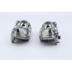 Etrier avant ZERO MOTOR ZF 14 4 SR F 2019 à 2020