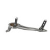 Platine avant gauche ZERO MOTOR SR 14 4 2014 à 2021