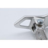 Platine avant droite ZERO MOTOR ZF 14 4 SR F 2019 à 2020