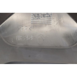 Habillage de réservoir YAMAHA MT07 700 2014 à 2017