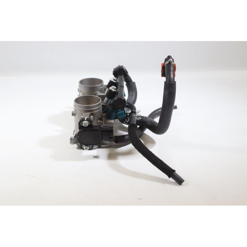 Rampe d'injection YAMAHA MT07 700 2021 à 2024