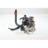 Rampe d'injection YAMAHA MT07 700 2021 à 2024