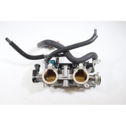 Rampe d'injection YAMAHA MT07 700 2021 à 2024