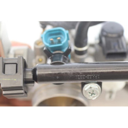 Rampe d'injection YAMAHA MT07 700 2021 à 2024