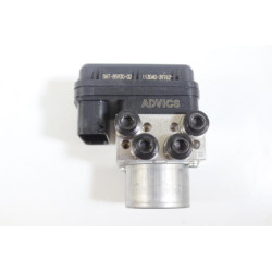 Module ABS YAMAHA MT07 700 2021 à 2024