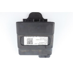 Relais de phare YAMAHA MT07 700 2021 à 2024