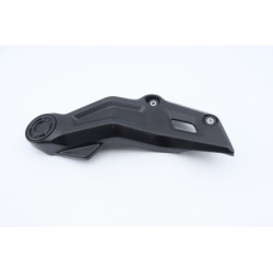 Habillage de cadre droit YAMAHA MT07 700 2021 à 2024