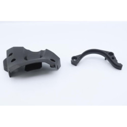 Carter de pignon de sortie de boite YAMAHA MT07 700 2021 à 2024