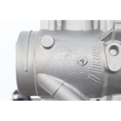 Rampe d'injection YAMAHA MT07 700 2021 à 2024