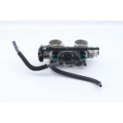 Rampe d'injection YAMAHA MT07 700 2021 à 2024