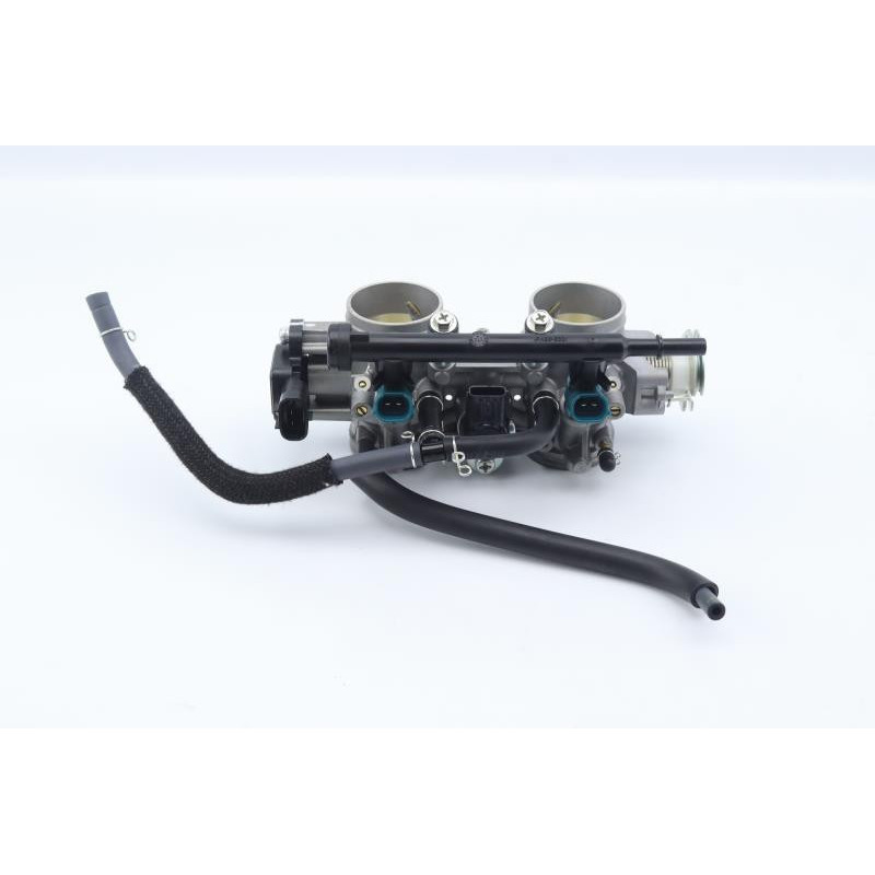 Rampe d'injection YAMAHA MT07 700 2021 à 2024