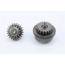Roue libre de démarreur YAMAHA MT07 700 2021 à 2024