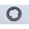 Roue crantée ABS Arrière YAMAHA MT07 700 2021 à 2024
