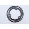 Roue crantée ABS Avant YAMAHA MT07 700 2021 à 2024