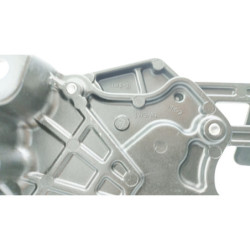 Platine avant gauche YAMAHA MT07 700 2018 à 2020