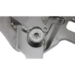 Platine avant droite YAMAHA MT07 700 TRACER 2020 à 2024