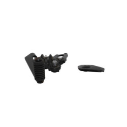 Platine avant droite YAMAHA MT07 700 TRACER 2020 à 2024
