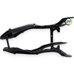 Boucle de cadre arrière YAMAHA MT09 900 ABS 2024 à 2026