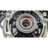 Jante arrière YAMAHA MT09 900 ABS 2024 à 2026