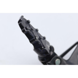 Platine arrière droite YAMAHA MT09 900 2014 à 2016