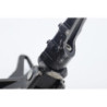 Platine arrière gauche YAMAHA MT09 900 2014 à 2016