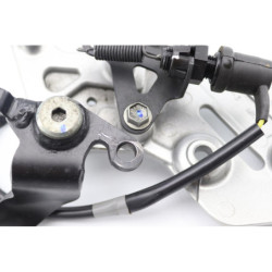 Platine avant droite YAMAHA MT09 900 ABS 2021 à 2023