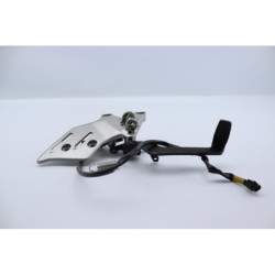 Platine avant droite YAMAHA MT09 900 ABS 2021 à 2023