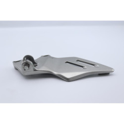 Platine avant gauche YAMAHA MT09 900 ABS 2021 à 2023