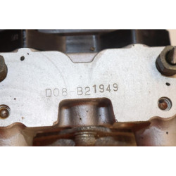 Module ABS TRIUMPH SPRINT 1050 ST ABS 2005 à 2010
