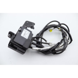 Module ABS ZONTES SCRAMBLER 125 ABS 2021 à 2022