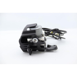Module ABS ZONTES SCRAMBLER 125 ABS 2021 à 2022