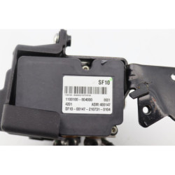 Module ABS ZONTES SCRAMBLER 125 ABS 2021 à 2022