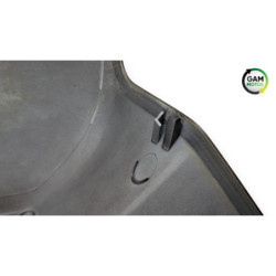 Grille de radiateur SYM GTS 125 EVO 2009 à 2011