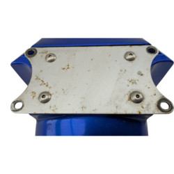 Garde boue avant SUZUKI GSE 500 2001 à 2002