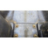 Garde boue avant SUZUKI GSE 500 2001 à 2002