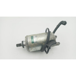 Démarreur SUZUKI GS 500 2001 à 2002